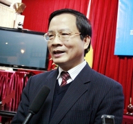 Thông tin mới nhất về dự án điện hạt nhân